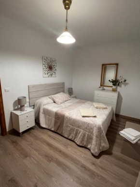 Apartamentos EL PELIGRO, Archidona